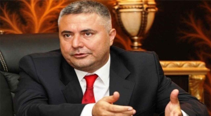 Saraçoğlu'ndan siyasilere sert tepki!