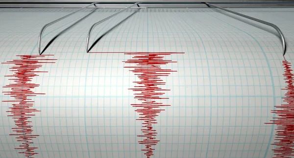 Urfa’da deprem!