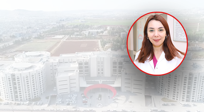 Şanlıurfa’da doğumlarda epidural yöntem uygulanmaya başlandı