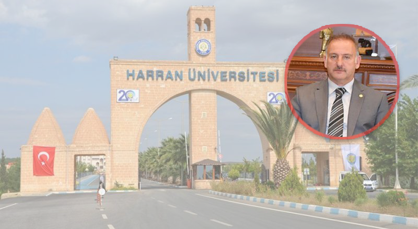 Rektör Güllüoğlu iki bölüme daha öğrenci alınacağını duyurdu