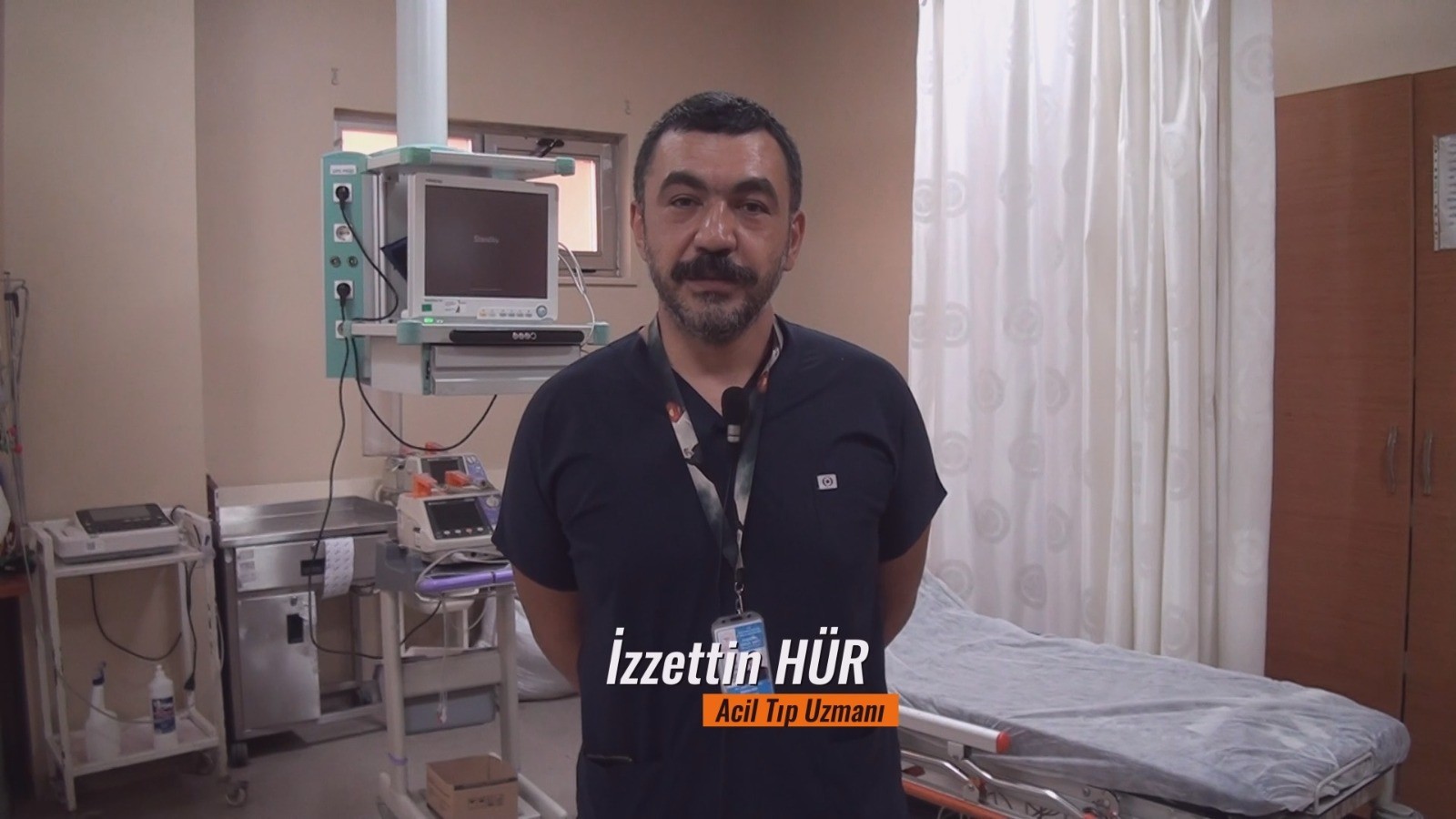 Uzman doktor Hür, aşırı sıcaklar için uyardı.