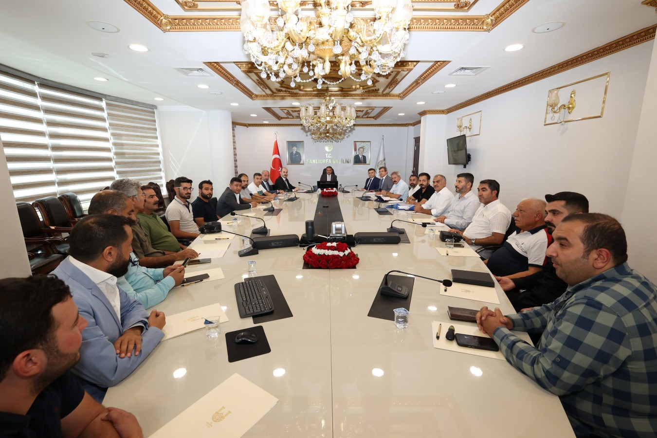 Vali Şıldak’tan yeni okullar müjdesi