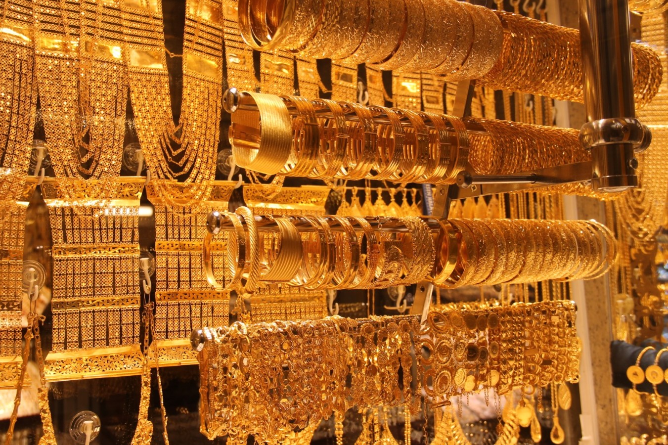 Dünyaca ünlü bankadan 'altın' tavsiyesi!