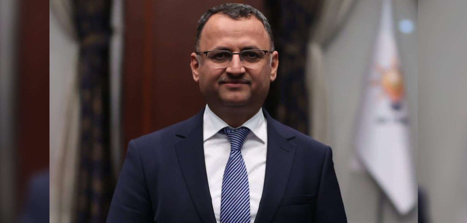 Mahmut Kaçar'a AK Parti'de yeniden görev!