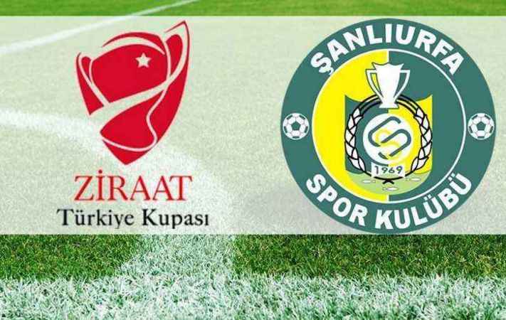 Şanlıurfaspor kupa maçını ne zaman oynayacak?;