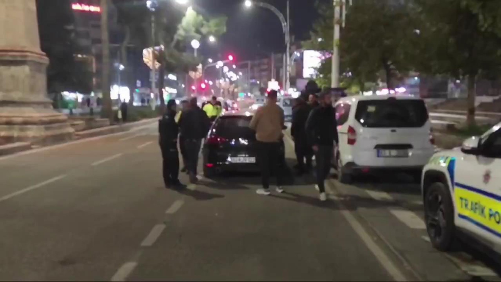 Şanlıurfa’da şok asayiş uygulaması: 25 gözaltı;