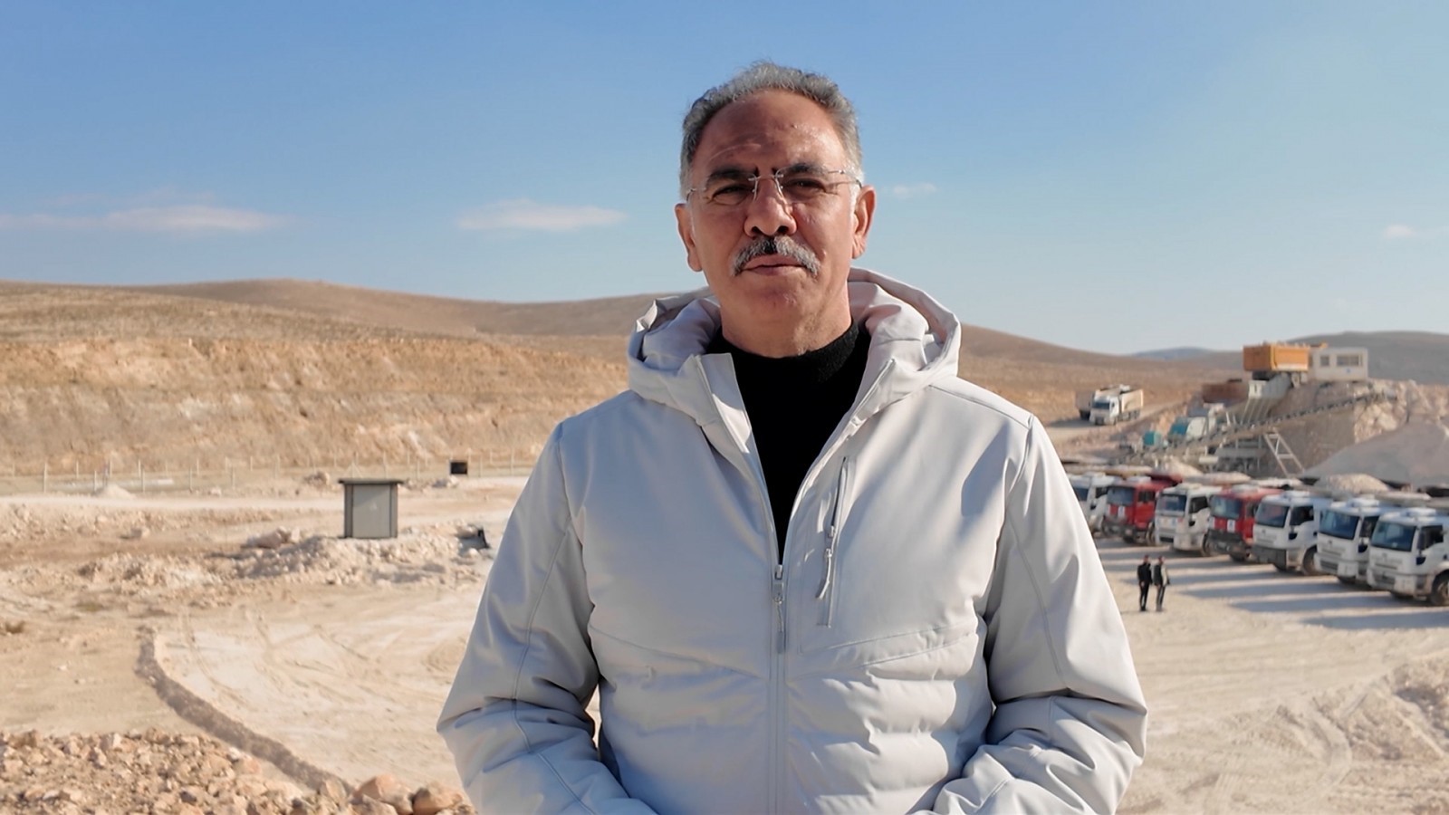 Eyyübiye Kırsalında Yapılmamış Yol Kalmayacak