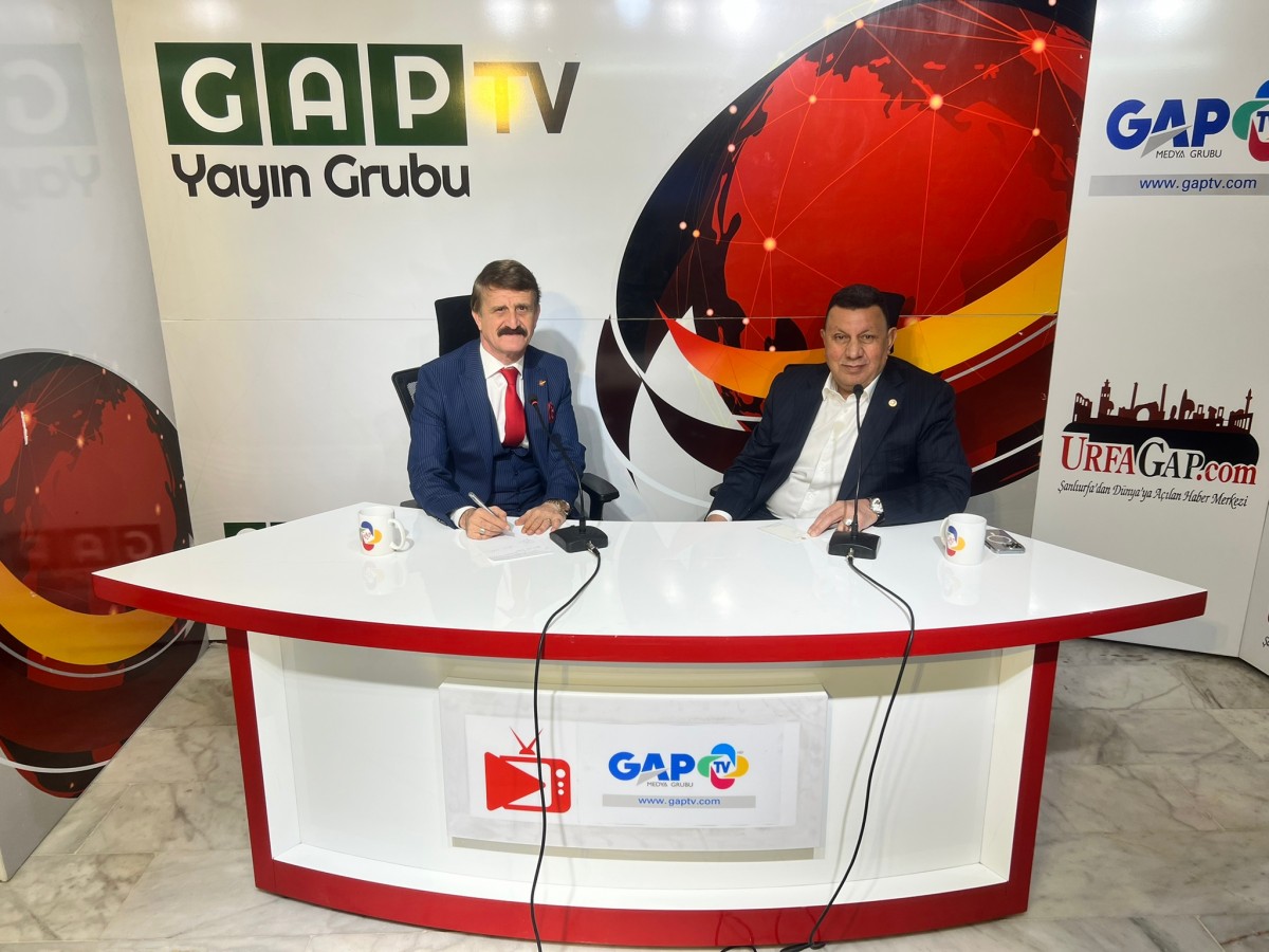 Özyavuz'dan Erbülbül'e Önemli Açıklamalar